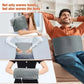 USB Heating Pad with Microplush Fabric and Machine Washable Cover for Back, Neck, Stomach