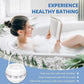 Faucet Mount Tub Filter with Eight-Layer Filtration and Mineral Enrichment