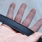 Magnetic Screen Door with Auto-Close Panels and Insect Barrier, Custom Sized