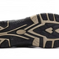Mens Athletic Sandals with Orthopedic Arch Support and Cushioned Straps
