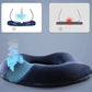Ergonomic Cushion for Hemorrhoids and Tailbone Pain Relief