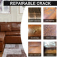 Crack and Scratch Filler Gel for Car Seats and Furniture