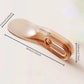 Mattress Lifting Wedge with Ergonomic Round Handle and 3 inches Lift, Single-Piece ABS