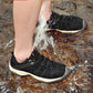 Women's Waterproof Trail Hiking Shoes