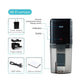 Smart Fish Feeder with App Control and Voice Commands