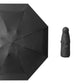Mini Travel Umbrella, Compact Pocket Size Umbrella with UV Sun Protection for Travel and Daily Use