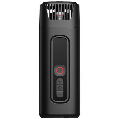 Portable Handheld Fog Machine, Remote Controlled Smoke Machine for Photography, Events & Special Effects
