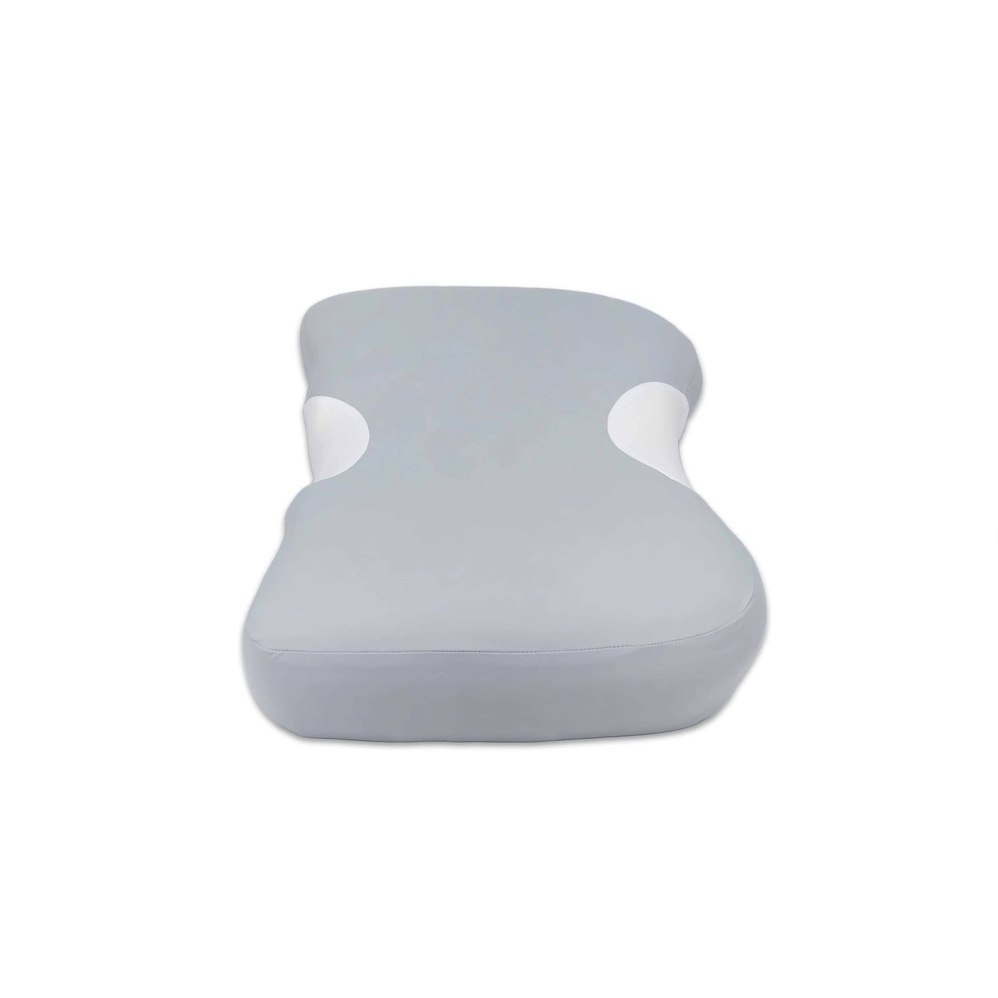 Ergonomic Cervical Neck Support Pillow, Orthopedic Contour Design for Neck and Shoulder Pain Relief