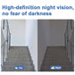 Wireless Video Doorbell with Night Vision and Two Way Audio, Motion Detection
