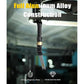 Rechargeable LED Work Light 5000mAh, Magnetic 1200 Lumens Flashlight 360 Rotating Foldable Mechanic Light