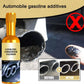 Engine Fuel System Cleaner with Catalytic Converter Treatment for Gasoline Vehicles