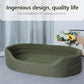 Eco Friendly Pet Bed for Dogs and Cats
