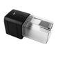 Smart Fish Feeder with App Control and Voice Commands