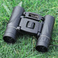 High Definition 40x22 Compact Outdoor Binoculars