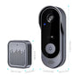 Video Doorbell with Local Storage and Two-Way Talk, HD Night Vision, Long Battery Life