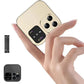 Compact Foldable Dual SIM Mobile Phone