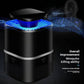 Upgraded Mosquito Killer Lamp Trap, Portable, Indoor, Safe