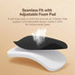 Flexible Phone Holder with Aluminum Core and 360 Rotation for Neck and Desk Use