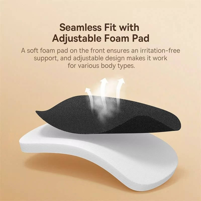 Flexible Phone Holder with Aluminum Core and 360 Rotation for Neck and Desk Use