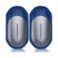 2 Pack Rechargeable Hand Warmers, AI Smart Electric Pocket Heaters with 20 Hour Long Lasting Heat for Outdoor Activities