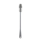 Long Handle Bottle Brush with Rotating Head and Soft Fiber Bristles