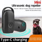 Ultrasonic Dog Repeller for Safe and Humane Training