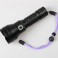 Blacklight for Cat Urine, UV Flashlight Pet Urine Detector for Dog Stains, Carpet and Furniture Inspection