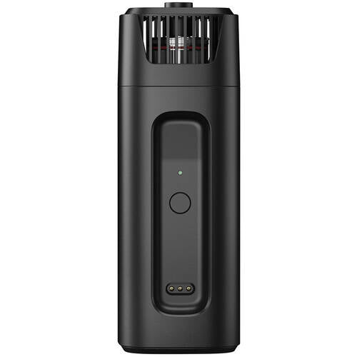 Portable Handheld Fog Machine, Remote Controlled Smoke Machine for Photography, Events & Special Effects
