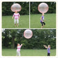 Giant Jelly Balloon Balls with Air and Water Fill, 3-Pack Set