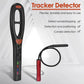 Advanced GPS Tracker and Hidden Device Detector