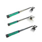 Upright Heavy Duty Weed Puller for Effortless Garden Maintenance