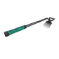 Upright Heavy Duty Weed Puller for Effortless Garden Maintenance