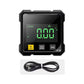 Angle Measurement Tool with LED Display and Magnetic Mount, 0.2 Degree Accuracy