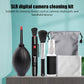 Professional DSLR Camera Lens Cleaning Kit, Bundle with Lens Cleaner