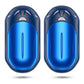 2 Pack Rechargeable Hand Warmers, AI Smart Electric Pocket Heaters with 20 Hour Long Lasting Heat for Outdoor Activities