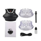 Cordless Hair Clipper for Precision Grooming and Styling