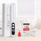 Portable Electric Nail Drill Kit, Professional Manicure and Pedicure Polishing Set for Acrylic, Gel and Dip Nails with Drill Bits