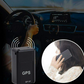 Mini GPS Tracker, Magnetic Real-Time Vehicle Locator
