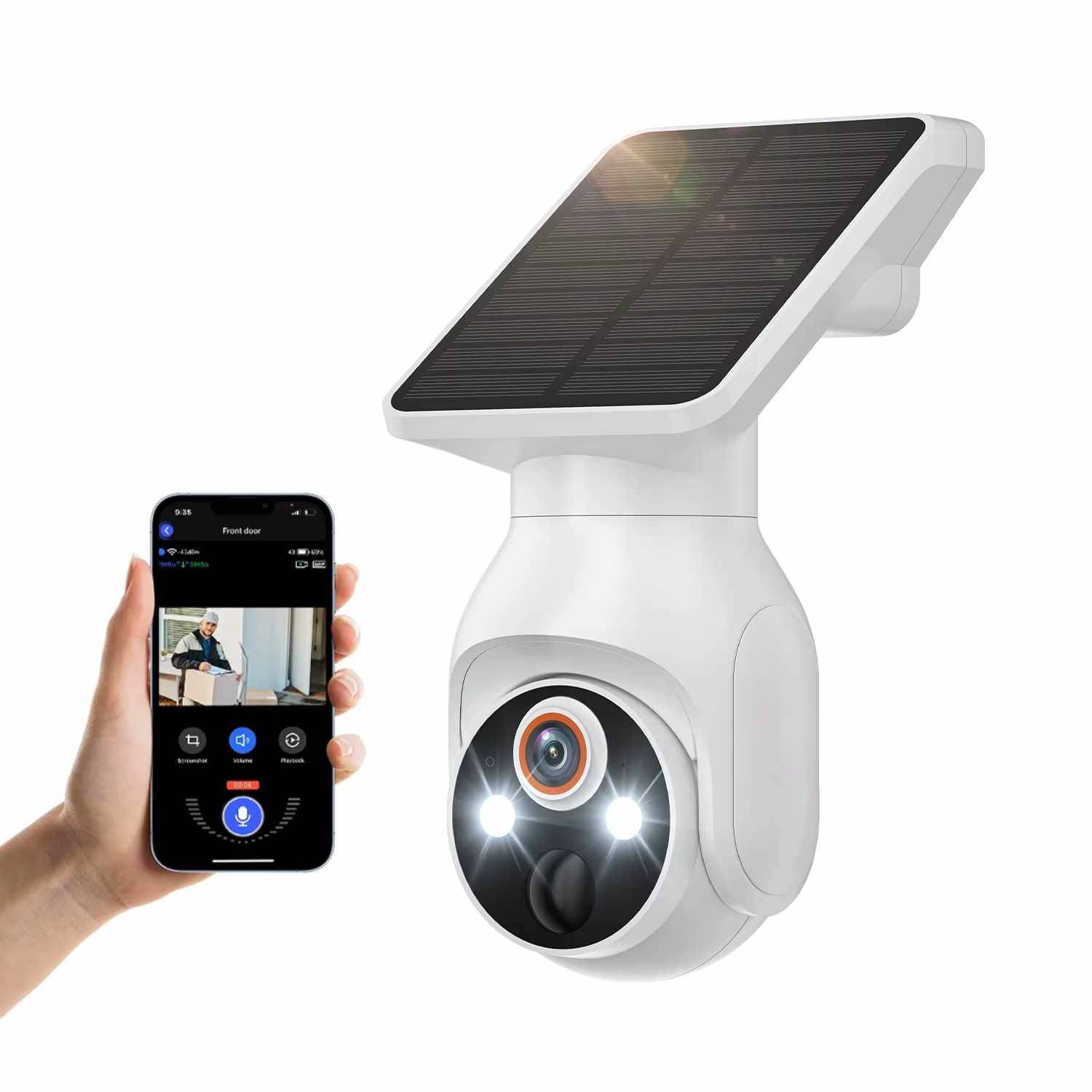 Security Camera