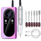45,000RPM Rechargeable Electric Nail Drill