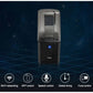Smart Fish Feeder with App Control and Voice Commands