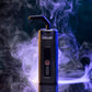 Portable Handheld Fog Machine, Remote Controlled Smoke Machine for Photography, Events & Special Effects