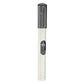 Portable Electric Nose Hair Trimmer, USB Rechargeable, No Pulling, Compact Trimmer for Nose, Ear & Eyebrow Hair
