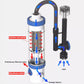 Fish Tank Aquarium Filter Systems, Oxygen Integrated & Water Purification