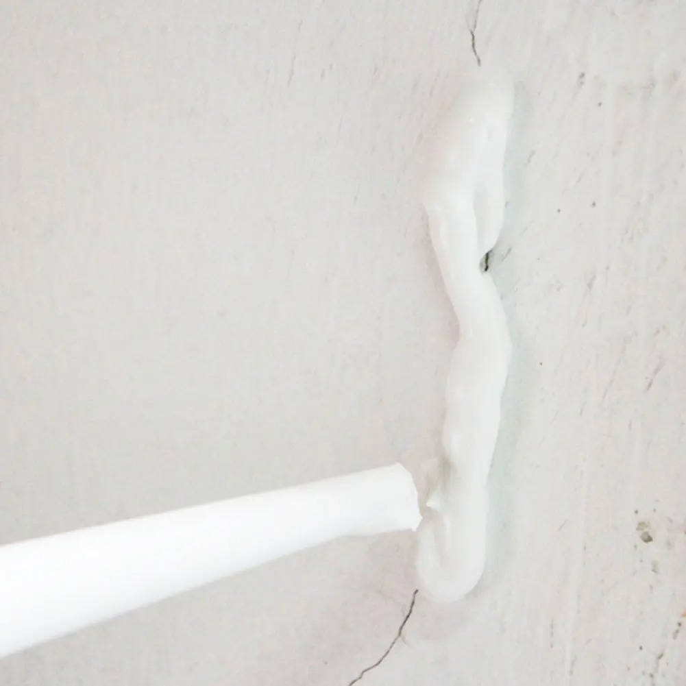 Wall Repair Cream with Scraper and Sanding Block for Drywall Holes