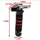 Easy-Assist Car Door Handle with Safety Tools