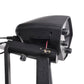 Metal Detector with Waterproof Coil and Dual Detection Modes, 11.81in Depth