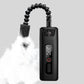 Portable Handheld Fog Machine, Remote Controlled Smoke Machine for Photography, Events & Special Effects