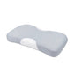 Ergonomic Cervical Neck Support Pillow, Orthopedic Contour Design for Neck and Shoulder Pain Relief