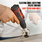Heavy Duty Metal Cutting Adapter for Electric Drill